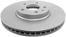 Disc Brake Rotor AmeriBRAKES 592746