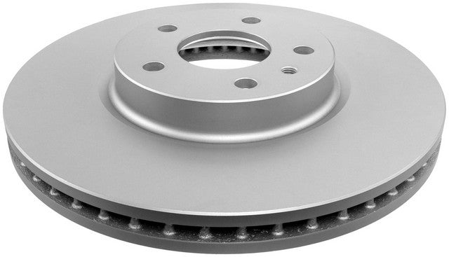 Disc Brake Rotor AmeriBRAKES 592746