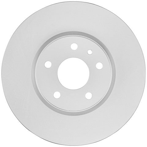 Disc Brake Rotor AmeriBRAKES 592746