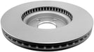 Disc Brake Rotor AmeriBRAKES 592746