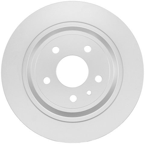 Disc Brake Rotor AmeriBRAKES 592747