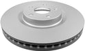 Disc Brake Rotor AmeriBRAKES 592752