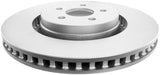 Disc Brake Rotor AmeriBRAKES 592753