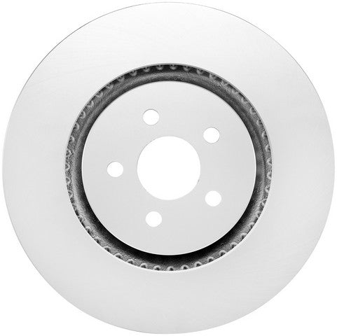 Disc Brake Rotor AmeriBRAKES 592753