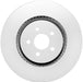 Disc Brake Rotor AmeriBRAKES 592753