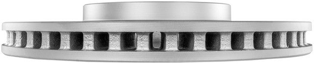 Disc Brake Rotor AmeriBRAKES 592753