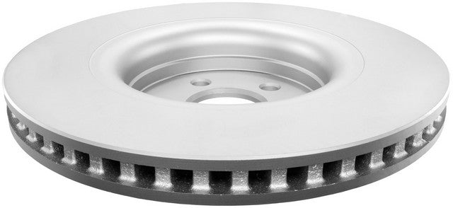 Disc Brake Rotor AmeriBRAKES 592753