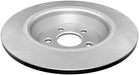 Disc Brake Rotor AmeriBRAKES 592754