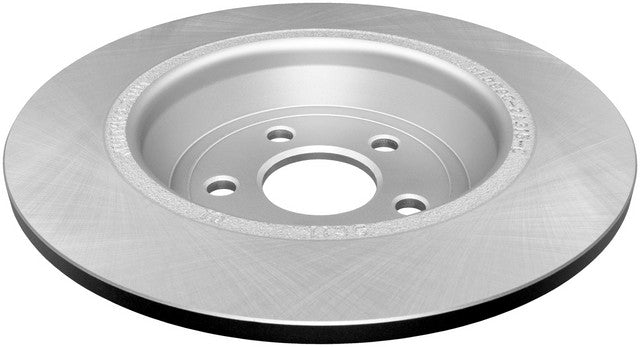 Disc Brake Rotor AmeriBRAKES 592754