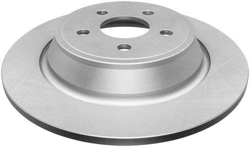 Disc Brake Rotor AmeriBRAKES 592754