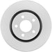 Disc Brake Rotor AmeriBRAKES 592786