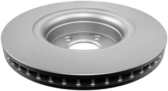 Disc Brake Rotor AmeriBRAKES 592786