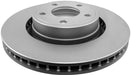 Disc Brake Rotor AmeriBRAKES 592786