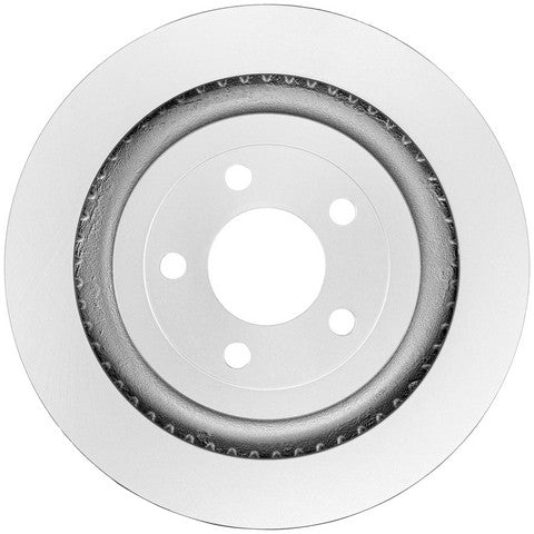 Disc Brake Rotor AmeriBRAKES 592789