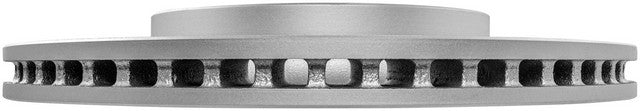 Disc Brake Rotor AmeriBRAKES 592789