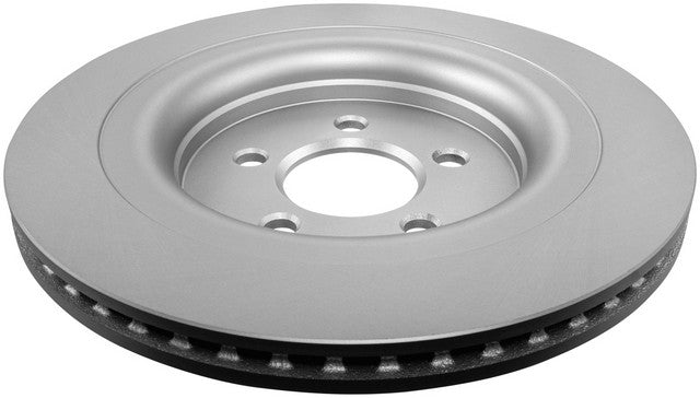 Disc Brake Rotor AmeriBRAKES 592789