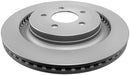 Disc Brake Rotor AmeriBRAKES 592789