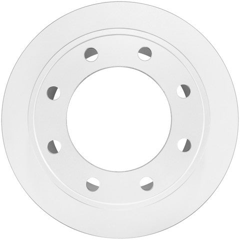 Disc Brake Rotor AmeriBRAKES 592795