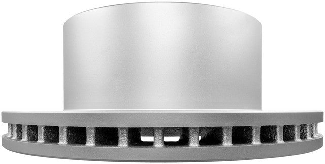 Disc Brake Rotor AmeriBRAKES 592795