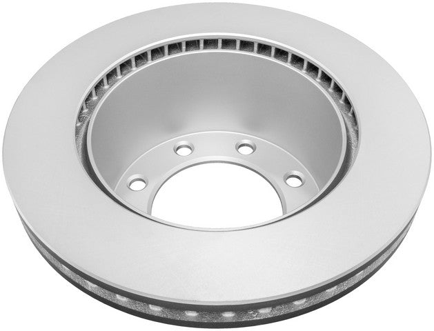 Disc Brake Rotor AmeriBRAKES 592795