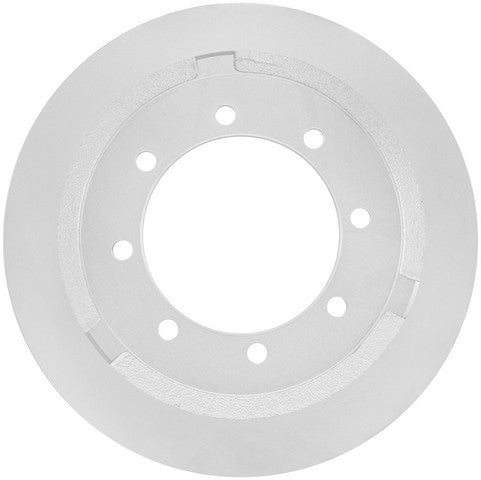 Disc Brake Rotor AmeriBRAKES 592797