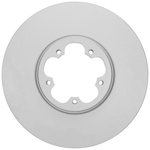 Disc Brake Rotor AmeriBRAKES 592851