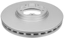 Disc Brake Rotor AmeriBRAKES 592851