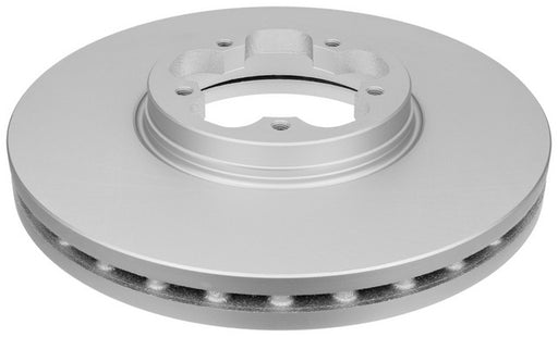 Disc Brake Rotor AmeriBRAKES 592851