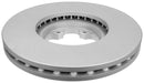 Disc Brake Rotor AmeriBRAKES 592851