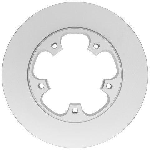 Disc Brake Rotor AmeriBRAKES 592852