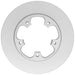 Disc Brake Rotor AmeriBRAKES 592852