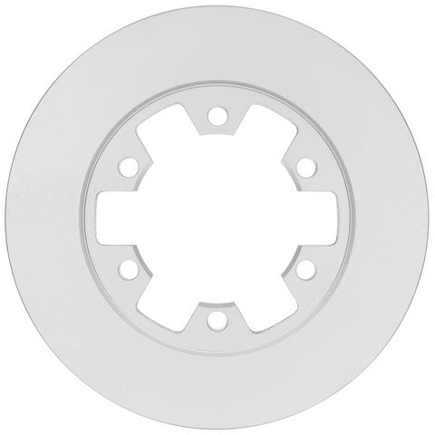 Disc Brake Rotor AmeriBRAKES 592854