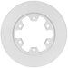 Disc Brake Rotor AmeriBRAKES 592854