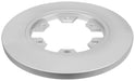 Disc Brake Rotor AmeriBRAKES 592854