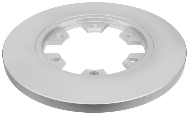 Disc Brake Rotor AmeriBRAKES 592854