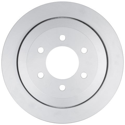 Disc Brake Rotor AmeriBRAKES 592855