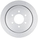 Disc Brake Rotor AmeriBRAKES 592855