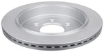 Disc Brake Rotor AmeriBRAKES 592855