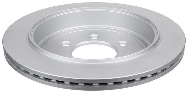 Disc Brake Rotor AmeriBRAKES 592855