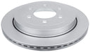 Disc Brake Rotor AmeriBRAKES 592855