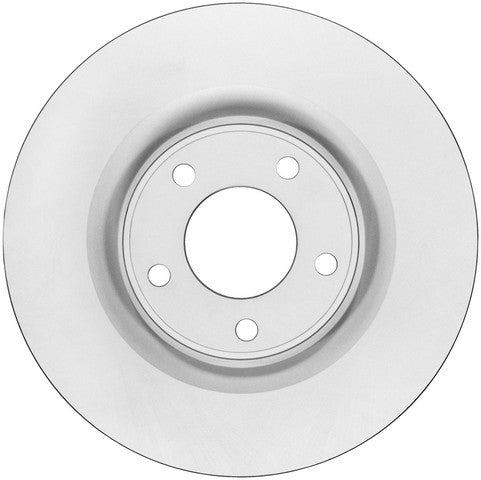 Disc Brake Rotor AmeriBRAKES 592865
