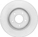 Disc Brake Rotor AmeriBRAKES 592865