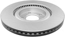 Disc Brake Rotor AmeriBRAKES 592865