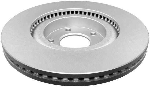 Disc Brake Rotor AmeriBRAKES 592865