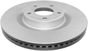 Disc Brake Rotor AmeriBRAKES 592865