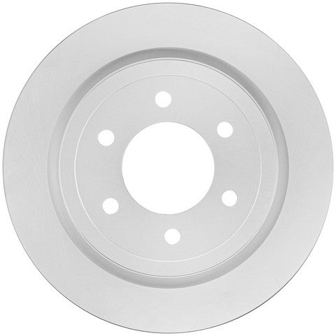 Disc Brake Rotor AmeriBRAKES 592867