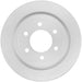 Disc Brake Rotor AmeriBRAKES 592867