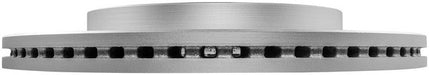 Disc Brake Rotor AmeriBRAKES 592867