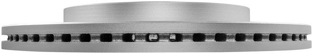 Disc Brake Rotor AmeriBRAKES 592867