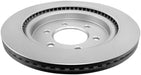 Disc Brake Rotor AmeriBRAKES 592867
